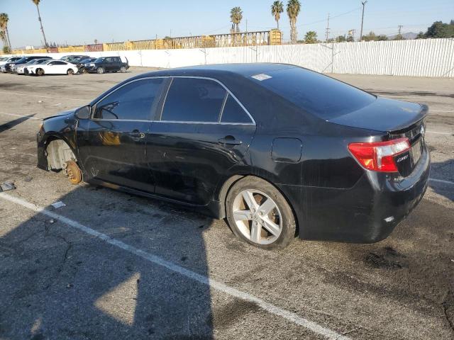 Photo 2 from auction – 2014 TOYOTA CAMRY L with VIN 4T1BF1FKXEU819440