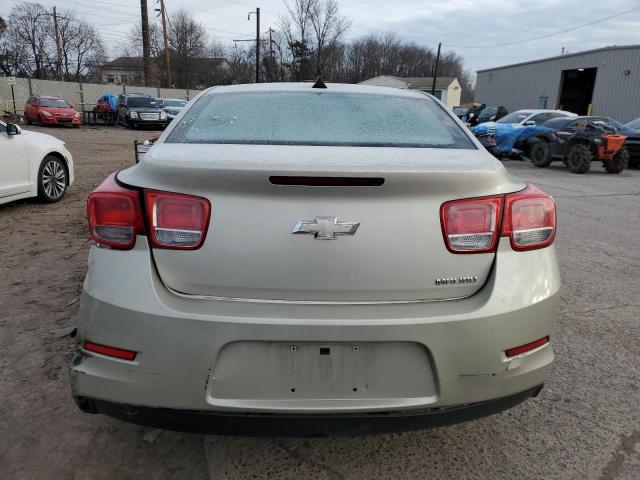 Photo 6 from auction – 2013 CHEVROLET MALIBU LS with VIN 1G11B5SA6DF161711