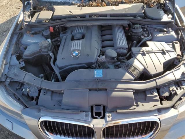 Photo 11 from auction – 2011 BMW 328 XI with VIN WBAUU3C57BA541653