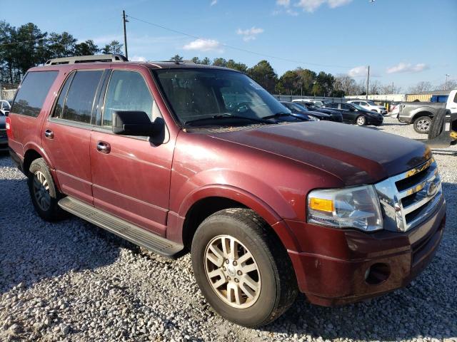 Photo 4 from auction – 2012 FORD EXPEDITION with VIN 1FMJU1H58CEF59197