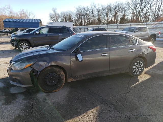 NISSAN ALTIMA 2.5 2016 with VIN 1N4AL3AP1GC227253 - Photo from auction