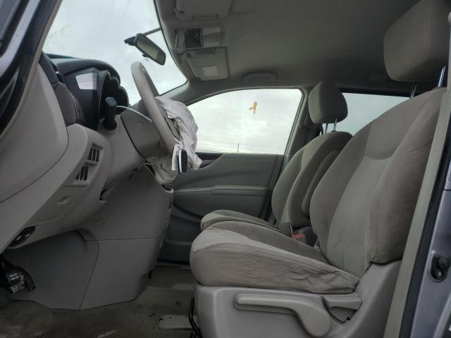 Photo 7 from auction – 2017 NISSAN QUEST S with VIN JN8AE2KP5H9167302