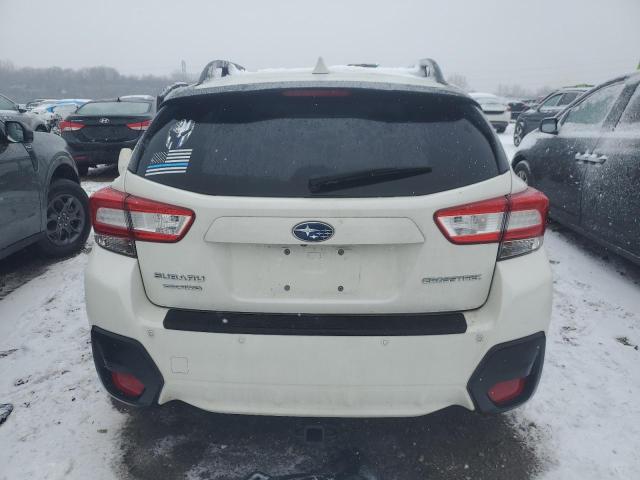 Photo 6 from auction – 2019 SUBARU CROSSTREK with VIN JF2GTAMC3K8393210