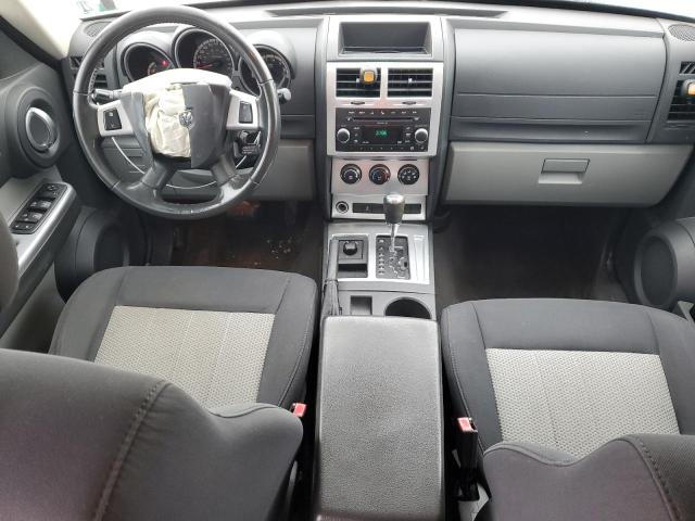 Фото 8 с аукциона – 2010 DODGE NITRO SXT с VIN 1D4PU5GK6AW141132