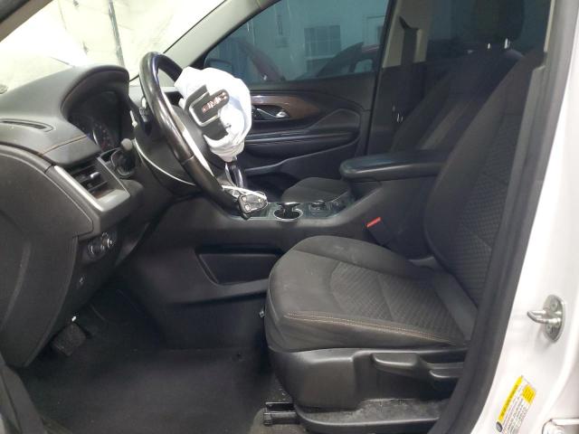 Photo 7 from auction – 2019 GMC TERRAIN SL with VIN 3GKALMEV0KL102870