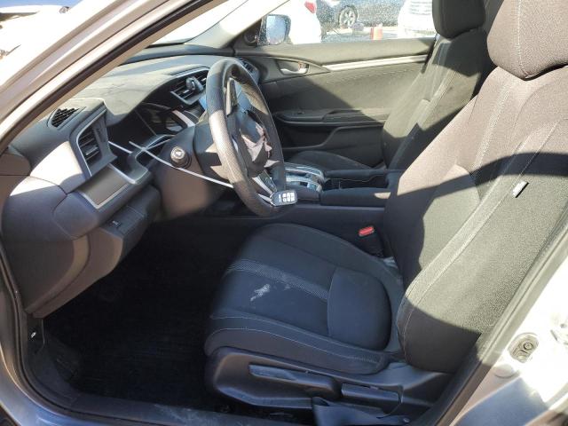Photo 7 from auction – 2016 HONDA CIVIC EX with VIN 19XFC1F37GE016691