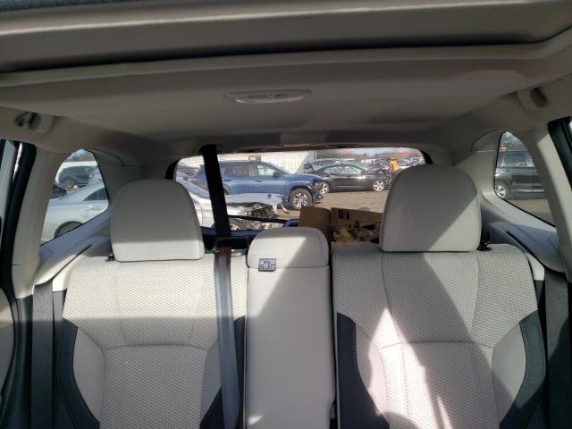 Photo 10 from auction – 2024 SUBARU FORESTER P with VIN JF2SKACC5RH416835