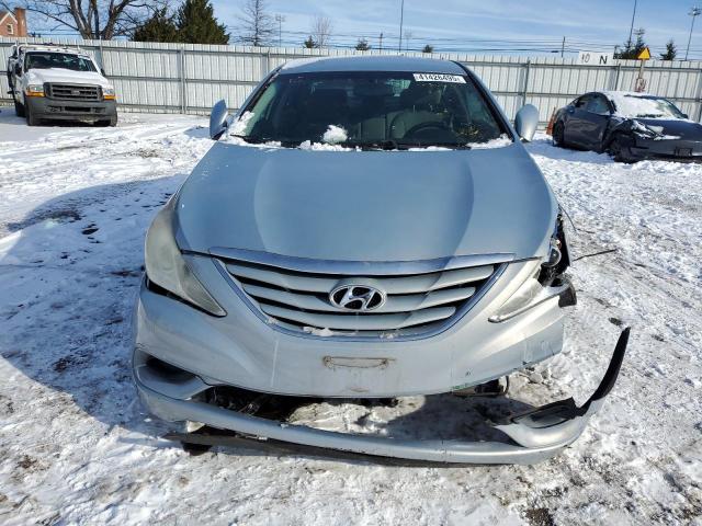 Photo 5 from auction – 2012 HYUNDAI SONATA GLS with VIN 5NPEB4AC2CH311761