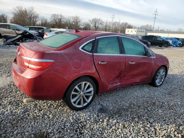 Photo 3 from auction – 2012 BUICK VERANO with VIN 1G4PP5SKXC4225430