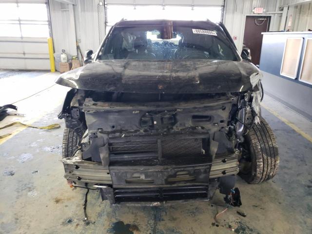 Photo 5 from auction – 2017 FORD EXPLORER L with VIN 1FM5K8F87HGE41067