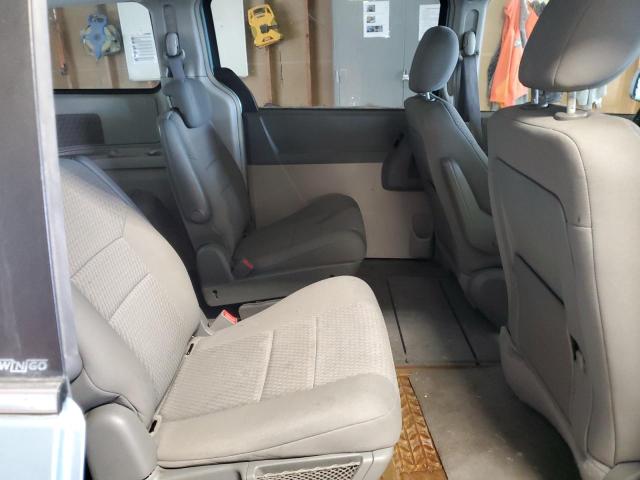 Photo 10 from auction – 2008 CHRYSLER TOWN & COU with VIN 2A8HR54P48R660145