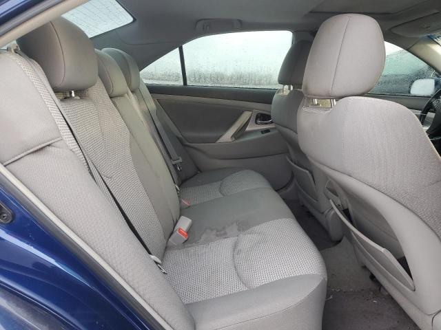 Photo 10 from auction – 2011 TOYOTA CAMRY BASE with VIN 4T1BF3EK5BU738001