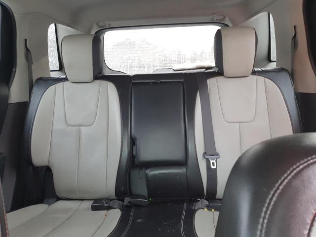 Photo 10 from auction – 2017 GMC TERRAIN SL with VIN 2GKFLUEKXH6116090