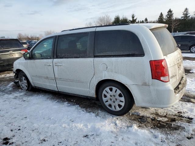 Photo 2 from auction – 2014 DODGE GRAND CARA with VIN 2C4RDGBG4ER182894