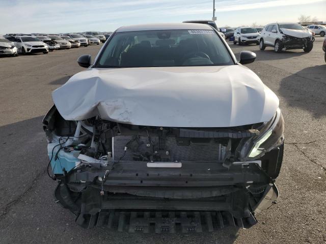 Photo 5 from auction – 2024 NISSAN ALTIMA SV with VIN 1N4BL4DV2RN434276