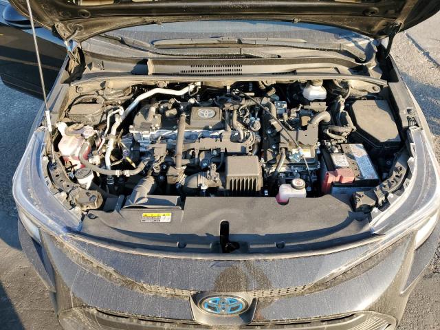 Photo 11 from auction – 2023 TOYOTA COROLLA LE with VIN JTDBCMFE6PJ011177