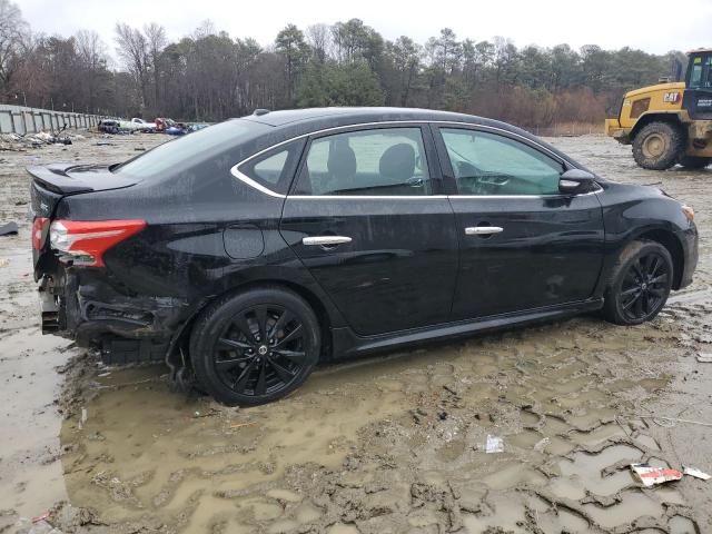 Photo 3 from auction – 2017 NISSAN SENTRA S with VIN 3N1AB7AP1HY276209