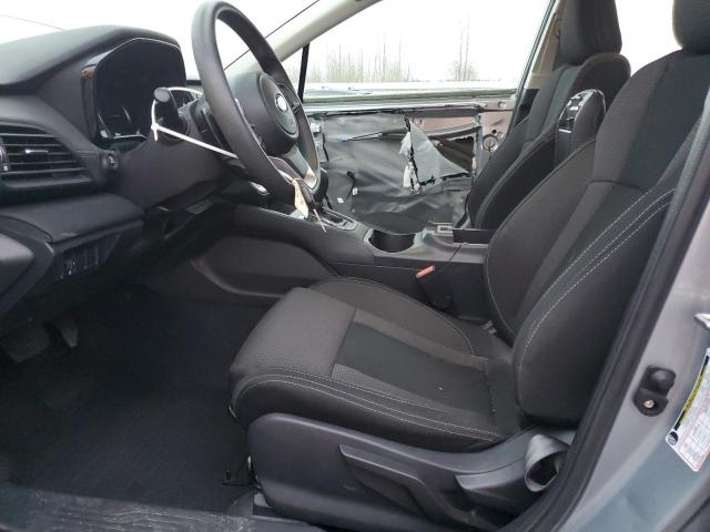 Photo 7 from auction – 2021 SUBARU OUTBACK with VIN 4S4BTAAC0M3102218