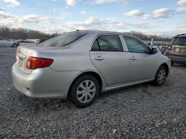 Photo 3 from auction – 2010 TOYOTA COROLLA BA with VIN JTDBU4EE3AJ068300