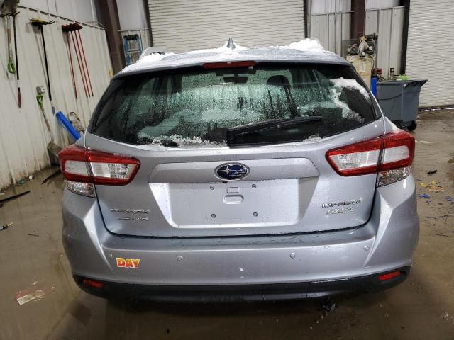 Photo 6 from auction – 2017 SUBARU IMPREZA LI with VIN 4S3GTAT68H3743964