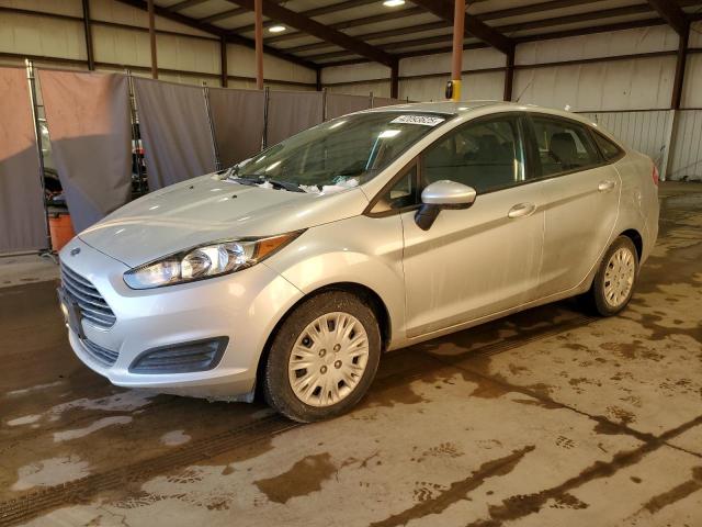 FORD FIESTA S 2014 with VIN 3FADP4AJ0EM210894 - Photo from auction