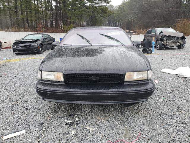Photo 5 from auction – 1996 CHEVROLET CAPRICE / with VIN 1G1BL52P6TR108929