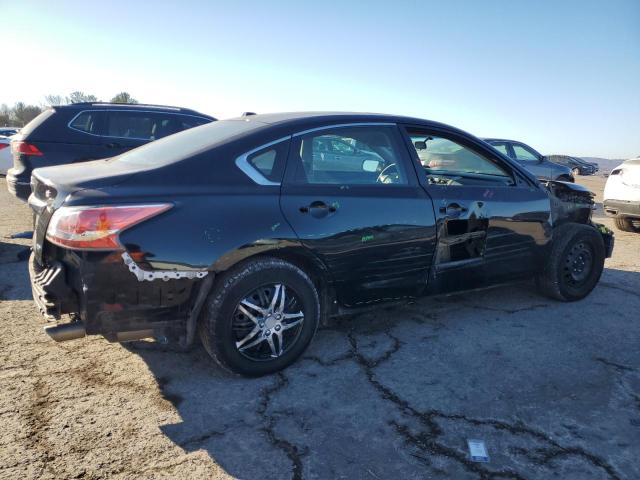 Photo 3 from auction – 2014 NISSAN ALTIMA 2.5 with VIN 1N4AL3APXEC321385