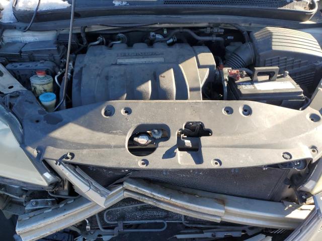 Photo 12 from auction – 2005 HONDA ODYSSEY EX with VIN 5FNRL38675B043042