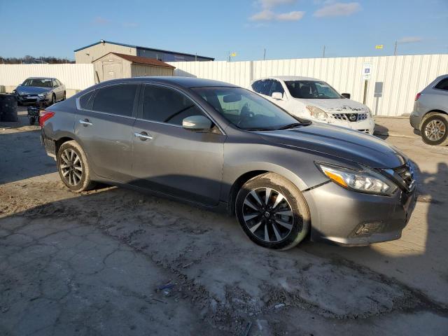 Photo 4 from auction – 2018 NISSAN ALTIMA 2.5 with VIN 1N4AL3AP8JC113869