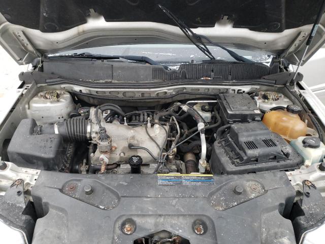 Photo 12 from auction – 2007 PONTIAC TORRENT with VIN 2CKDL63F176080155