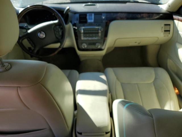 Photo 8 from auction – 2008 CADILLAC DTS with VIN 1G6KD57Y88U208429