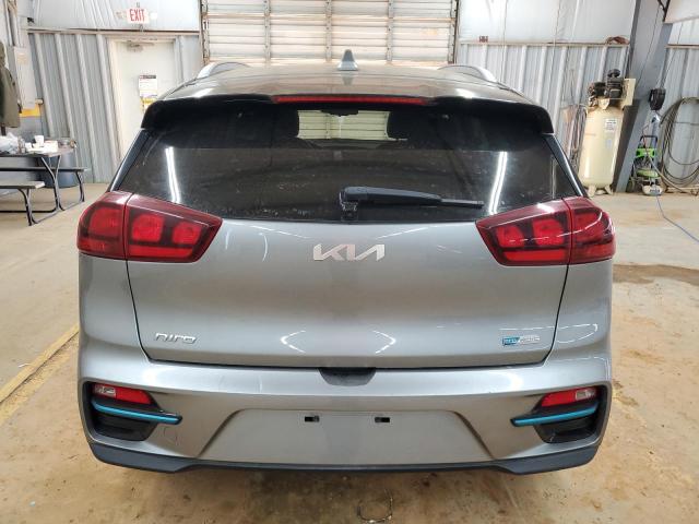 Photo 6 from auction – 2022 KIA NIRO S with VIN KNDCC3LG0N5159979
