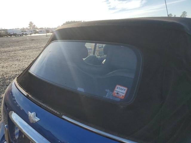 Photo 10 from auction – 2006 MINI COOPER with VIN WMWRF33566TF65150
