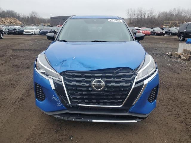 Photo 5 from auction – 2021 NISSAN KICKS S with VIN 3N1CP5BV2ML481153