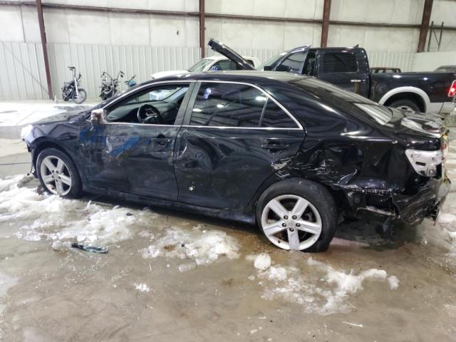 Photo 2 from auction – 2012 TOYOTA CAMRY with VIN 4T1BF1FK2CU103712