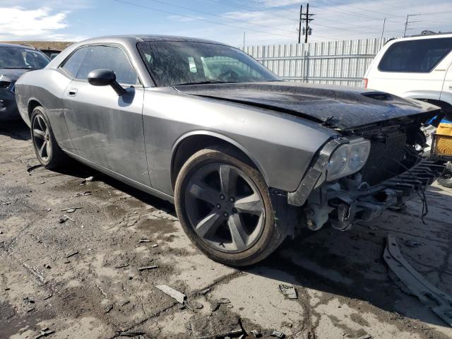 Photo 4 from auction – 2010 DODGE CHALLENGER with VIN 2B3CJ4DV5AH291813