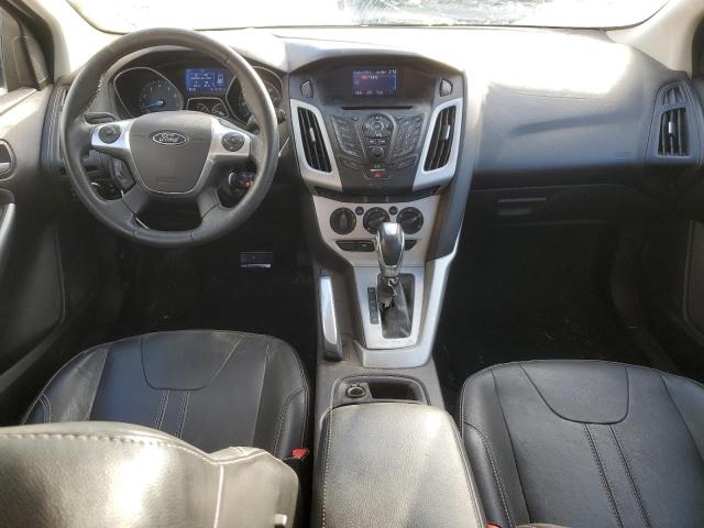 Zdjęcie 8 z aukcji – 2014 FORD FOCUS SE z VIN 1FADP3K29EL175467