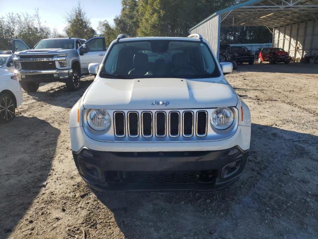 Photo 5 from auction – 2016 JEEP RENEGADE L with VIN ZACCJADT7GPC58136