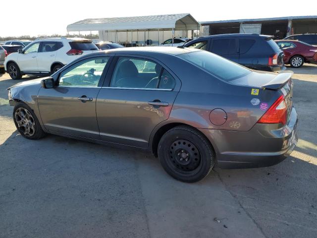 Photo 2 from auction – 2011 FORD FUSION SE with VIN 3FAHP0HA1BR121673