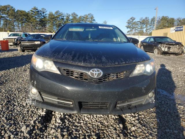 Photo 5 from auction – 2012 TOYOTA CAMRY BASE with VIN 4T1BF1FK5CU166805