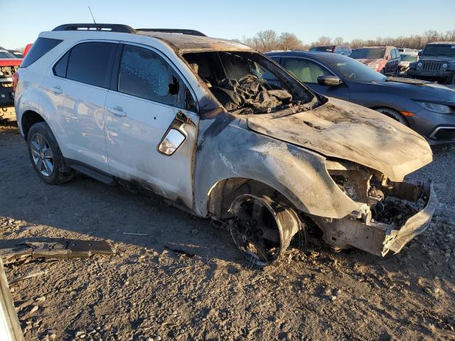Снимка 4 от търг – 2012 CHEVROLET EQUINOX LT с VIN 2GNFLDE50C6344041