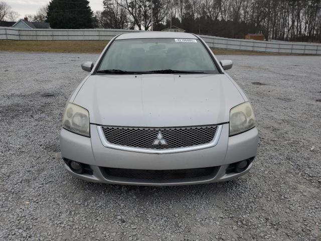 Photo 5 from auction – 2012 MITSUBISHI GALANT ES with VIN 4A32B3FF5CE021592