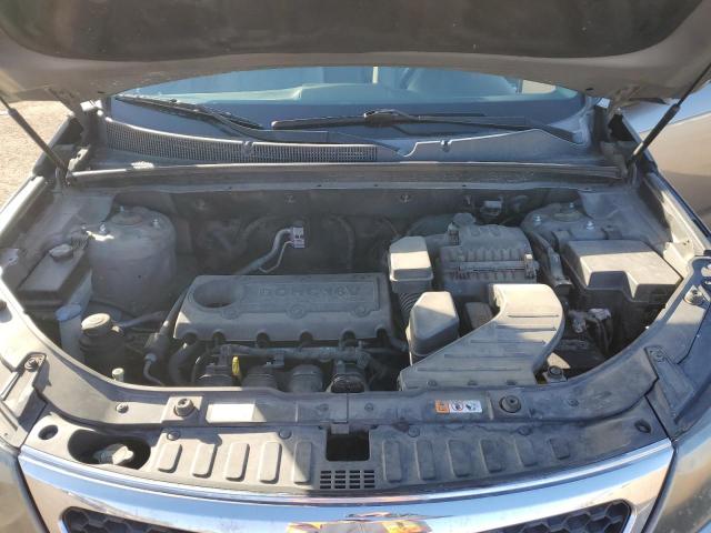 Photo 12 from auction – 2013 KIA SORENTO LX with VIN 5XYKT3A14DG360901