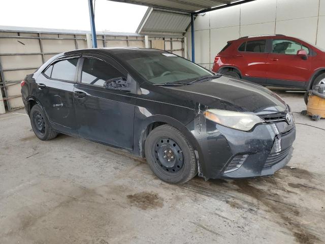 Photo 4 from auction – 2015 TOYOTA COROLLA L with VIN 5YFBURHEXFP287217