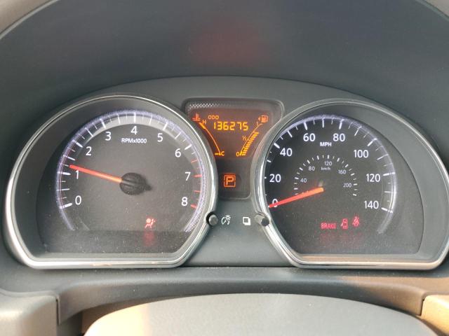 Photo 9 from auction – 2014 NISSAN VERSA S with VIN 3N1CN7AP6EL807767