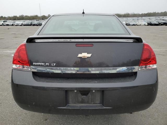 Photo 6 from auction – 2008 CHEVROLET IMPALA LT with VIN 2G1WT58NX89273391