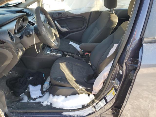 Photo 7 from auction – 2012 FORD FIESTA SE with VIN 3FADP4EJ7CM140284