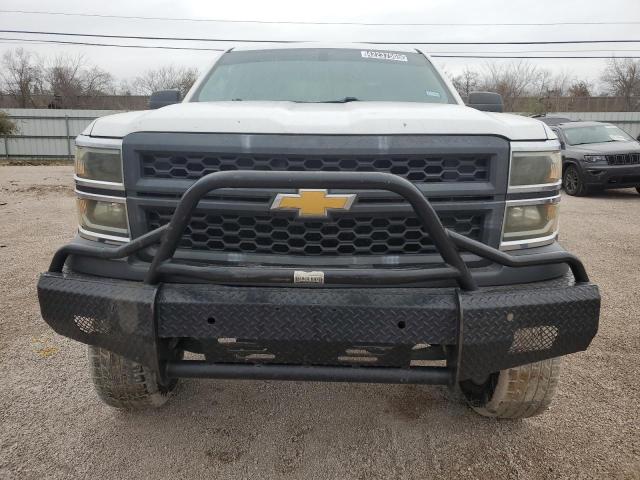 Photo 5 from auction – 2014 CHEVROLET 1500 with VIN 3GCPCPEC7EG378871