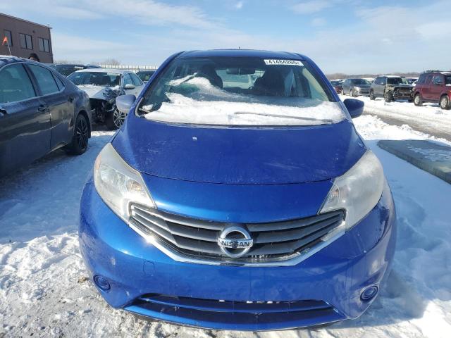 Photo 5 from auction – 2016 NISSAN VERSA NOTE with VIN 3N1CE2CP6GL367651