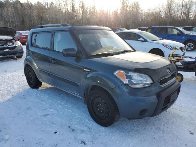 Снимка 4 от търг – 2011 KIA SOUL + с VIN KNDJT2A22B7199098